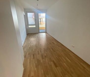 1100 Wien – ab 01.02.2025 – Zweizimmer-Singlewohnung mit perfektem ... - Photo 5