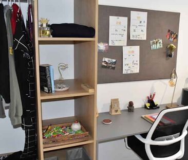 Six Bed Apartment (Shared) - Photo 4