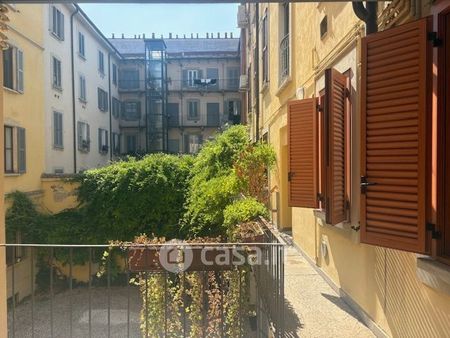 Monolocale in Affitto in Via Domenico Cirillo 12 a Milano - Photo 4