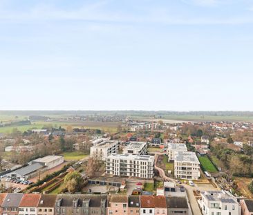 Stijlvolle nieuwbouwappartementen in project Neerhof - Photo 6