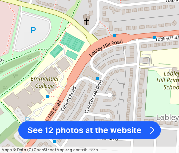 11 Cragside Court, Gateshead, NE11 0AW - Photo 1