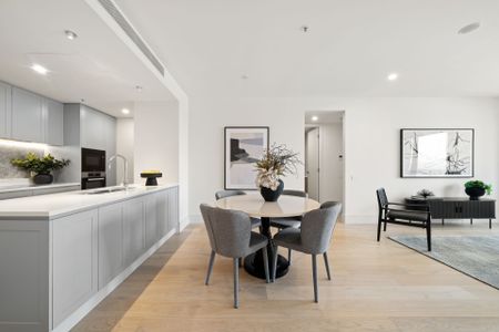 33/6 Lady Nelson Place Red Hill ACT - Photo 4