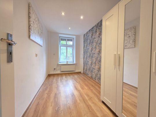 Do wynajęcia mieszkanie 44 m2 wyposażone - Фото 1