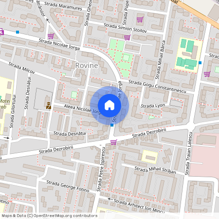 Rovine, Craiova, Dolj
