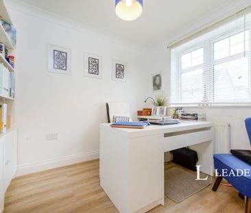 4 bedroom end of terrace to rent Oakdene Road, Southsea - Photo 5