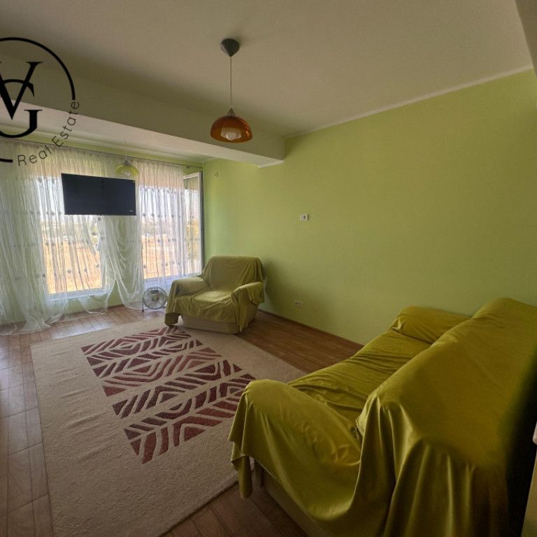 Garsoniera - Zona Vivo Mall Aurel Vlaicu - Fotografie 1