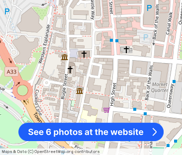 Polymond House, City Centre - Photo 1