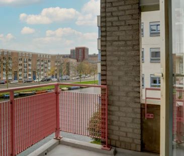 Spinozahof 52 - Foto 1