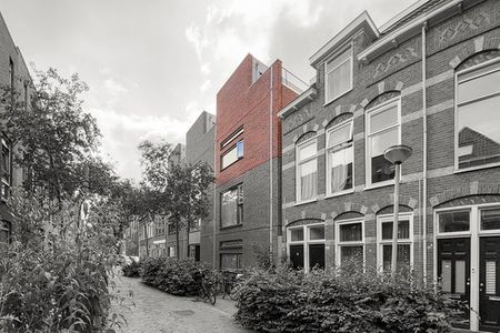 Te huur: Appartement Grote Appelstraat 16 a in Groningen - Foto 2