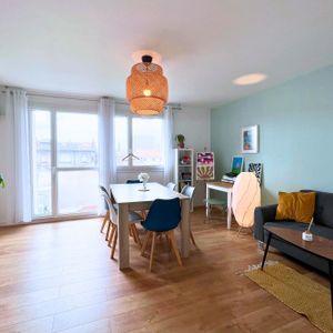 Location Appartement 4 pièces 23m² TOULOUSE 31500 - Photo 2