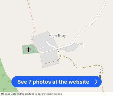 Bray Cross, Brayford, Barnstaple, Devon, EX32 - Photo 1