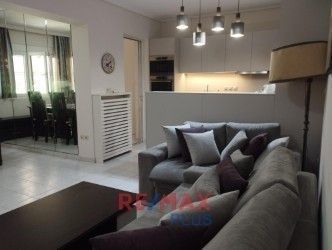 Διαμέρισμα για ενοικίαση Νέα Σμύρνη - Photo 2