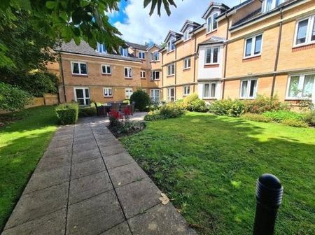 Stafford Road, CR3, Property for rent - Photo 5