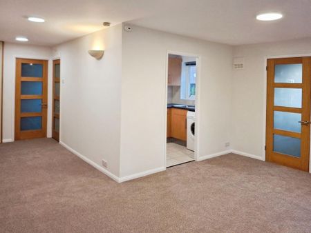 1 bedroom apartment to rent - Photo 3