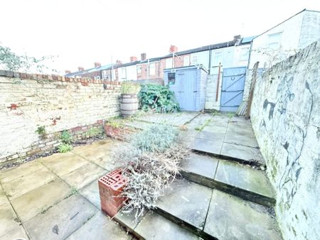 2 bed terraced house to rent in Croxteth Avenue, Liverpool, L21 - Photo 4