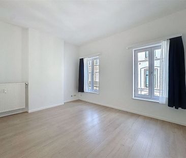 In optie - Appartement te huur in Brussel met 1 slaapkamer - foto 2