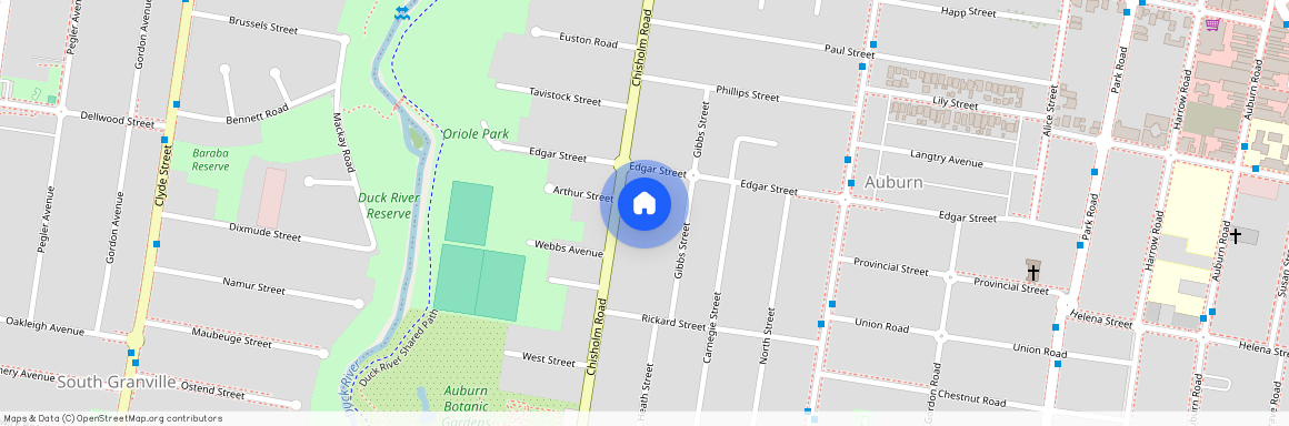 122A Chisholm Road, NSW 2144, Auburn