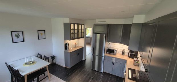 Skolvägen, Harlösa - Foto 1