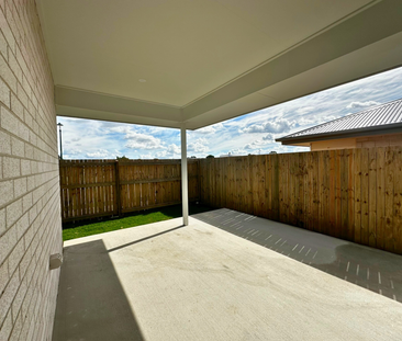 58 Proctor Circuit, Logan Reserve QLD 4133 - House For Rent - $630 ... - Photo 1