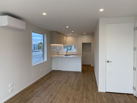 Be the first in this new home! - Photo 5