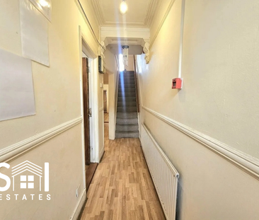 5 bedroom terraced house to rent - Photo 5