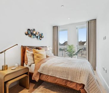 1 bedroom apartment to rent - Photo 6