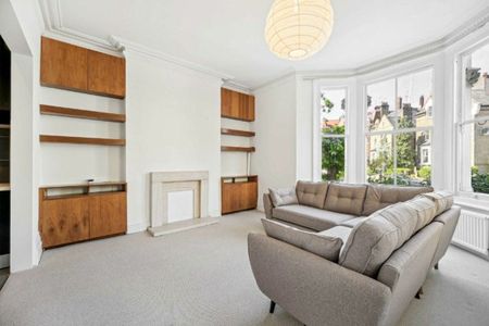 Edith Road, West Kensington, W14 - Photo 2