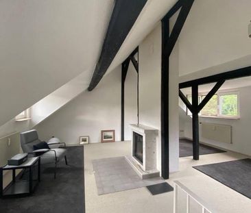 Helle 4 Zimmer Etagenwohnung 110m Elberfeld - Photo 1