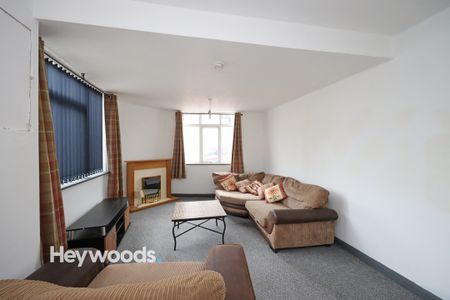 1 bed apartment to rent in Victoria Street, Stoke-on-Trent, Staffordshire - Photo 4