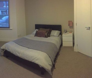 Spencer Street Unit 4 - Photo 3