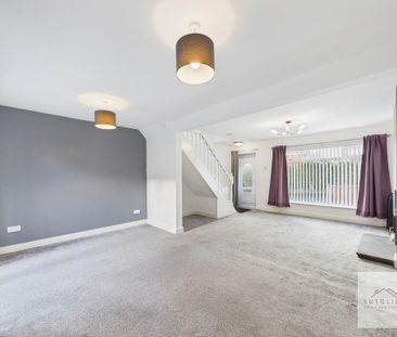 2 bedroom semi-detached house to rent - Photo 6