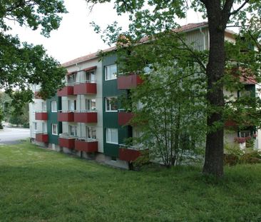 Östermalmsvägen 24 A - Foto 1