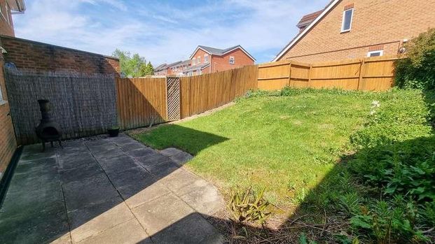 Seaton Road, Thorpe Astley, LE3 - Photo 1