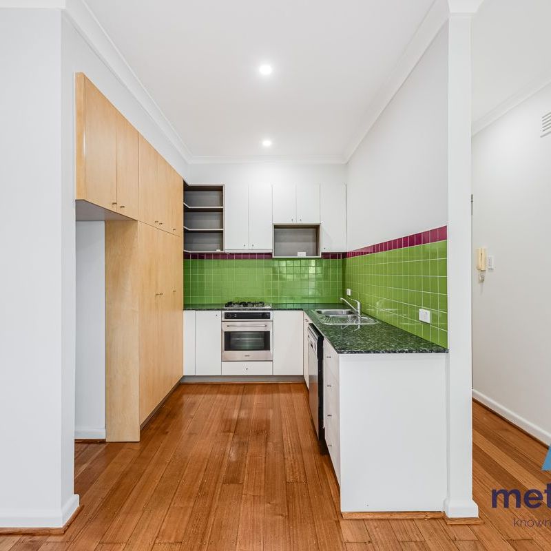 4/128 Tennyson Street, ELWOOD, VIC - Photo 1