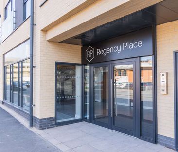 AVAILABLE FEB 4TH | FURNISHED TO A HIGH STANDARD | PRIVATE BALCONY ... - Photo 1