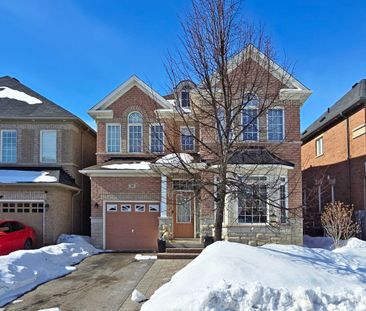 For Lease - 59 Haskett Drive Unit# BSMT, Markham, Ontario - Photo 1