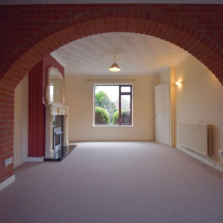 3 bed house to rent in Northfield Gardens, Wymondham, Wymondham - Photo 1