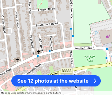 Stoke Road - Photo 1