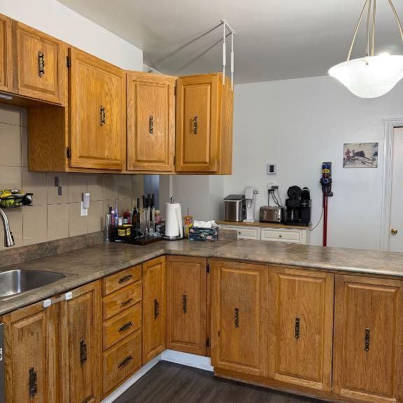 Grand 6-1/2 - Bas de maison - Photo 1