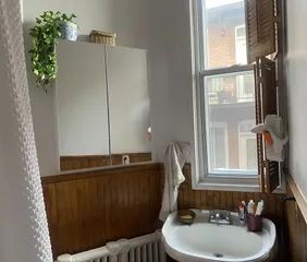 1 room apartment of 25m² in Montreal - Photo 2