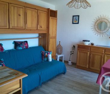 Appartement 1 Pièce 24 m² - Photo 3