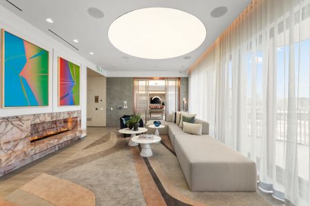 For Lease - 155 Merchants' Wharf N/A Unit# 610, Toronto, Ontario - Photo 4