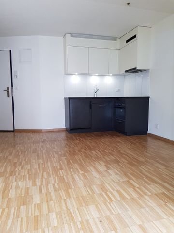 1 ½ Zimmer-Wohnung in Zürich mieten - Foto 4