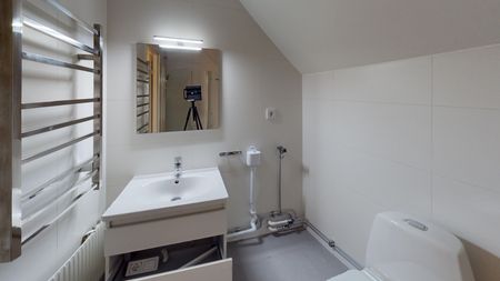 Faktorsgatan 12 - Foto 2