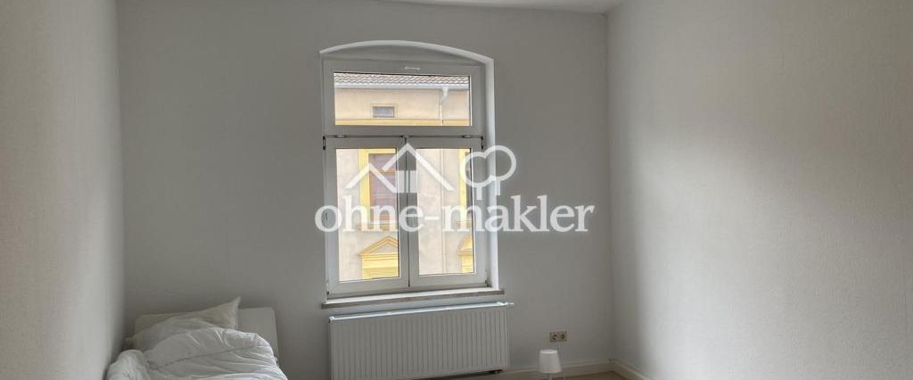 Schöne zentrale 2-Zimmer Wohnung mit Wohnküche; WG tauglich - Foto 1