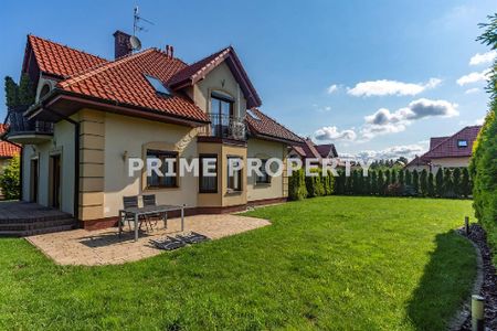 Dom Kraków Swoszowice powierzchnia 270.0 m² C389-WD-30279 - Zdjęcie 4