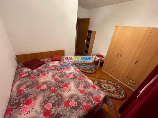 Apartament 2 camere | Lujerului | Decomandat | 6min. metrou - Photo 1