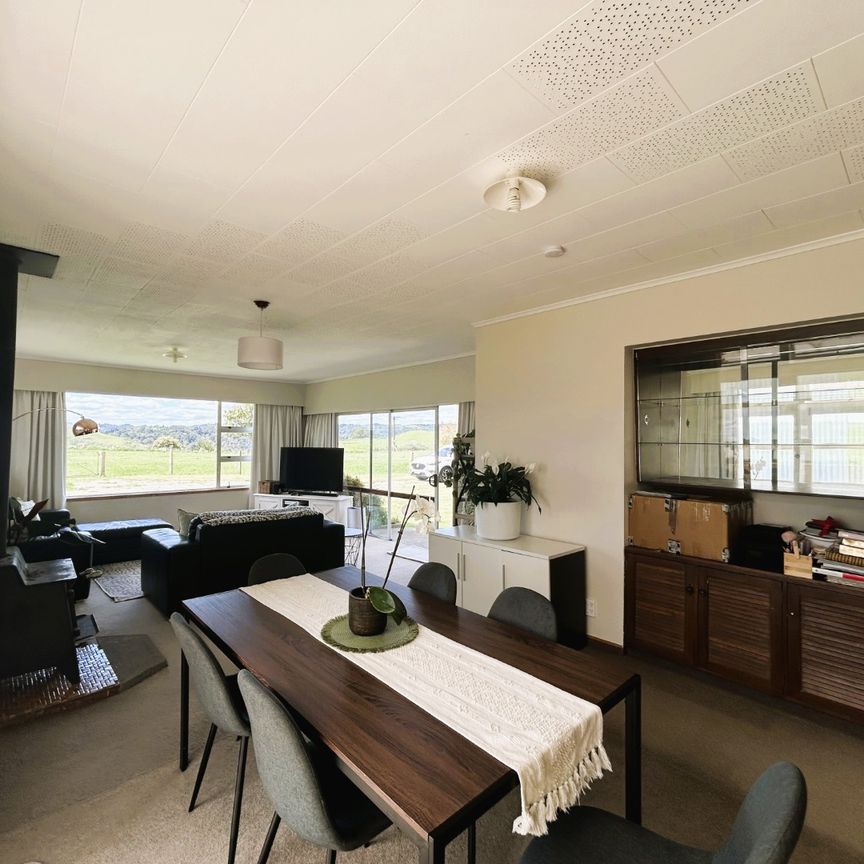 779 Ingahape Road, Hawera - Photo 1