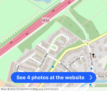 Princess Gardens, Stapleton, Bristol - Photo 1