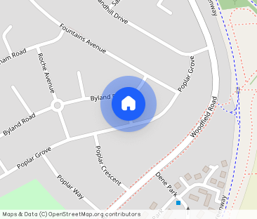 Eastby Road, Harrogate, North Yorkshire, HG1 - Photo 1